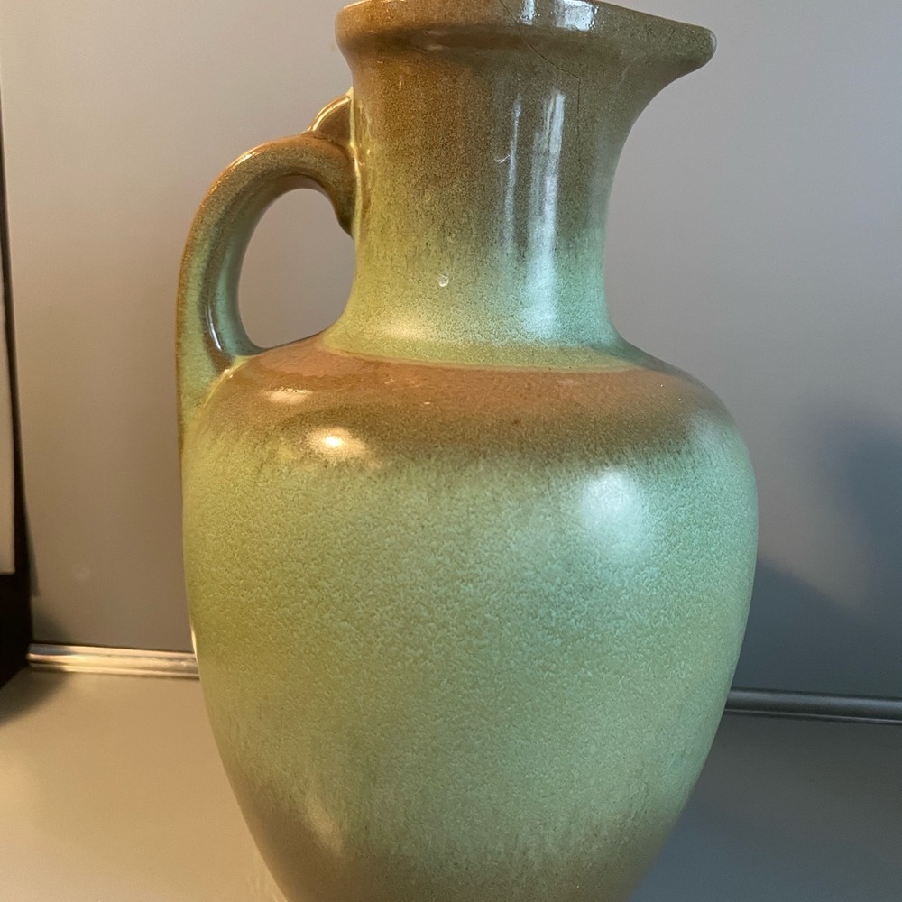 Frankoma jug/vase 8